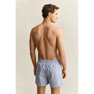 Striped boxer shorts Gant (x2) image-3