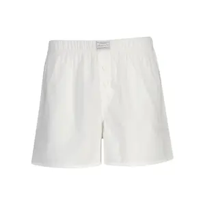 Woven Cotton Boxer Shorts Gant (x2) image-0