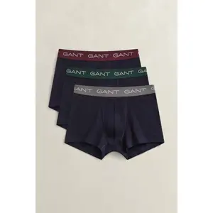 Boxer shorts Gant (x3) image-1