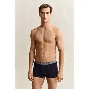Boxer shorts Gant (x3) image-2