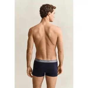 Boxer shorts Gant (x3) image-3
