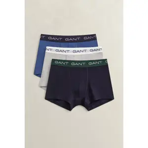 Boxer shorts Gant (x3) image-1