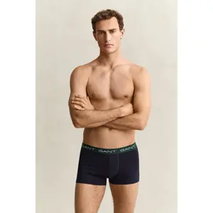 Boxer shorts Gant (x3) image-2