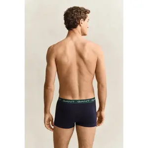 Boxer shorts Gant (x3) image-3