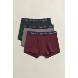 Boxer shorts Gant (x3) image-1