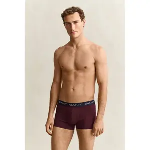 Boxer shorts Gant (x3) image-2