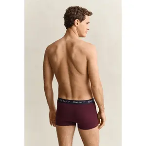 Boxer shorts Gant (x3) image-3