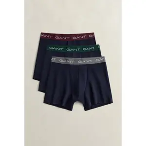 Boxer shorts Gant (x3) image-1