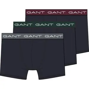Boxer shorts Gant (x3) image-2