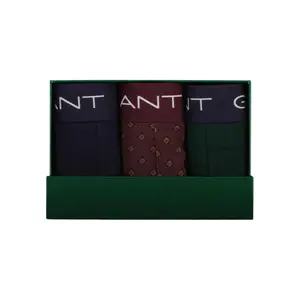 Boxer Gant Trunk Gift Box (x3) image-0