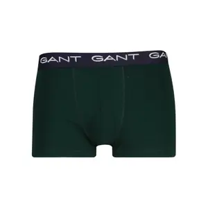 Boxer Gant Striped (x3) image-0