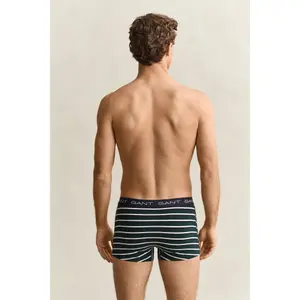 Boxer Gant Striped (x3) image-3