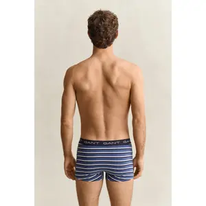 Boxer Gant Striped (x3) image-3