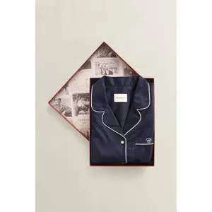 Women's Pyjama Set Gant image-1