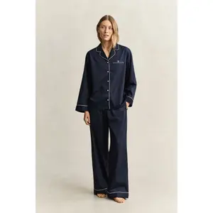 Women's Pyjama Set Gant image-2