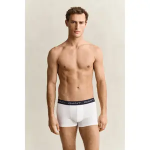 Boxer shorts Gant (x5) image-1