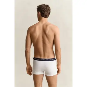Boxer shorts Gant (x5) image-2