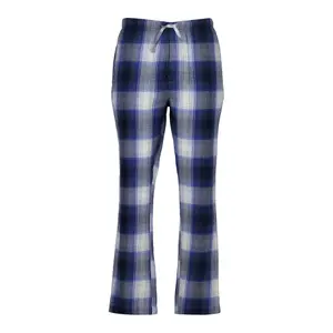 Pyjamahose Gant Flannel Checked image-0