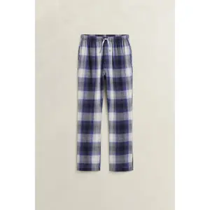 Pyjamahose Gant Flannel Checked image-1