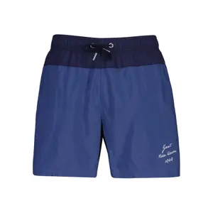 Swim shorts Gant Color Block image-0