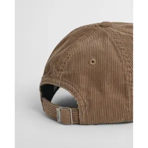 Baseball cap Gant Shield Cord image-2