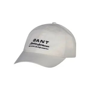 Baseball cap Gant Graphic image-0