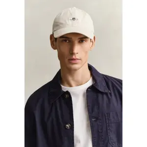 Baseball cap Gant Shield image-1