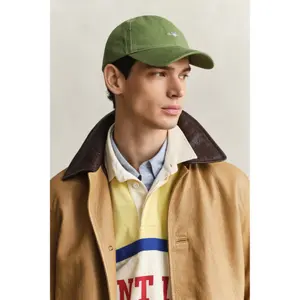 Baseball cap Gant Shield image-1
