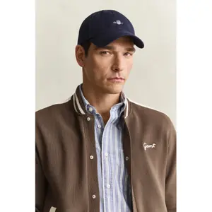 Baseball cap Gant Shield image-1