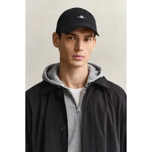 Baseball cap Gant Shield image-1