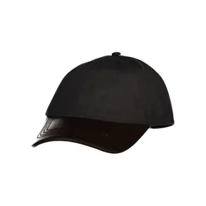 Baseball cap Gant Visor Waxed image-0