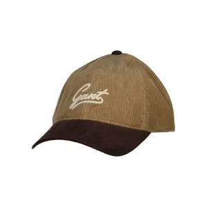 Baseball cap Gant Contrast Color Cord image-0