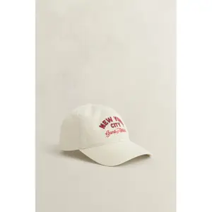Baseball cap Gant Graphic Twill image-1