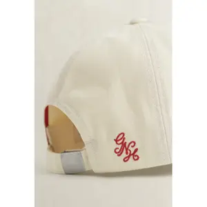 Baseball cap Gant Graphic Twill image-3