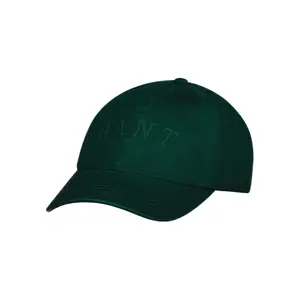 Baseball Cap with Badge Gant image-0