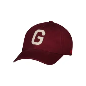 Wool baseball cap Gant image-0