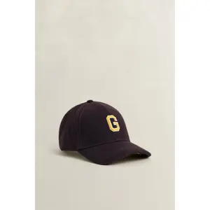 Baseball cap Gant Colorful Melton image-1