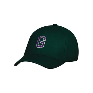 Melton Baseball Cap Gant image-0