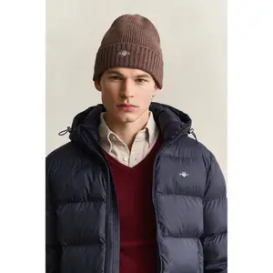 Wool cap Gant Shield image-2