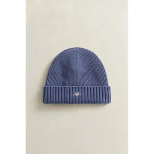 Wool cap Gant Shield image-1