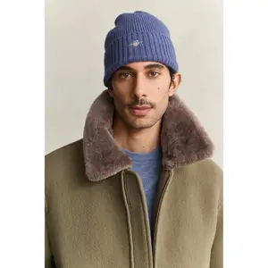 Wool cap Gant Shield image-2