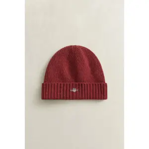 Wool cap Gant Shield image-1