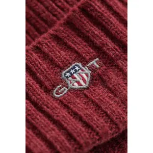 Wool cap Gant Shield image-2