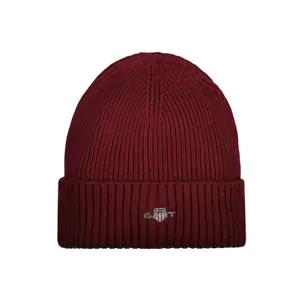 Cotton hat Gant Logo image-0