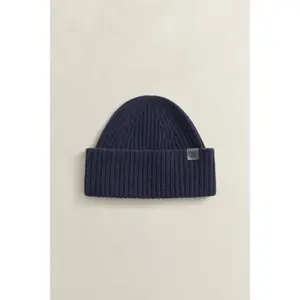 Lambswool hat Gant image-1