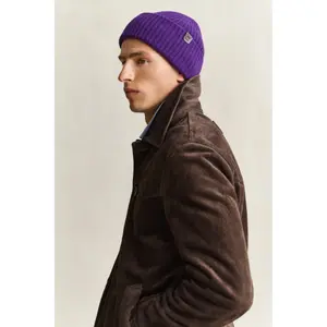 Lambswool hat Gant image-2