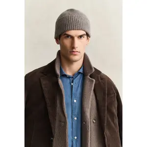 Cashmere Beanie Gant image-1