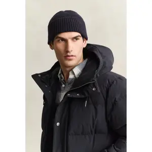 Cashmere Beanie Gant image-1