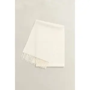 Wool Scarf Gant image-1