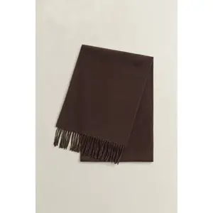 Wool Scarf Gant image-1